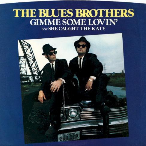 Blues Brothers